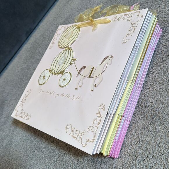 Gorgeous Large Wedding Gift Bags with Card 11.5”x 11.5”x 5.5” (12 Bags) NEW - Picture 4 of 16